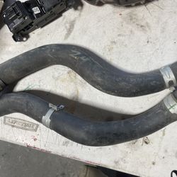 Parted Out 13-17 Honda Accord 2.4 Hoses