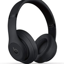 Beats Studio3 Wireless Noise Cancelling Over-Ear Headphones