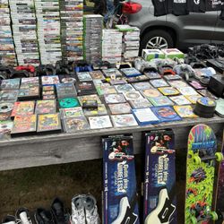 Huge Sale 