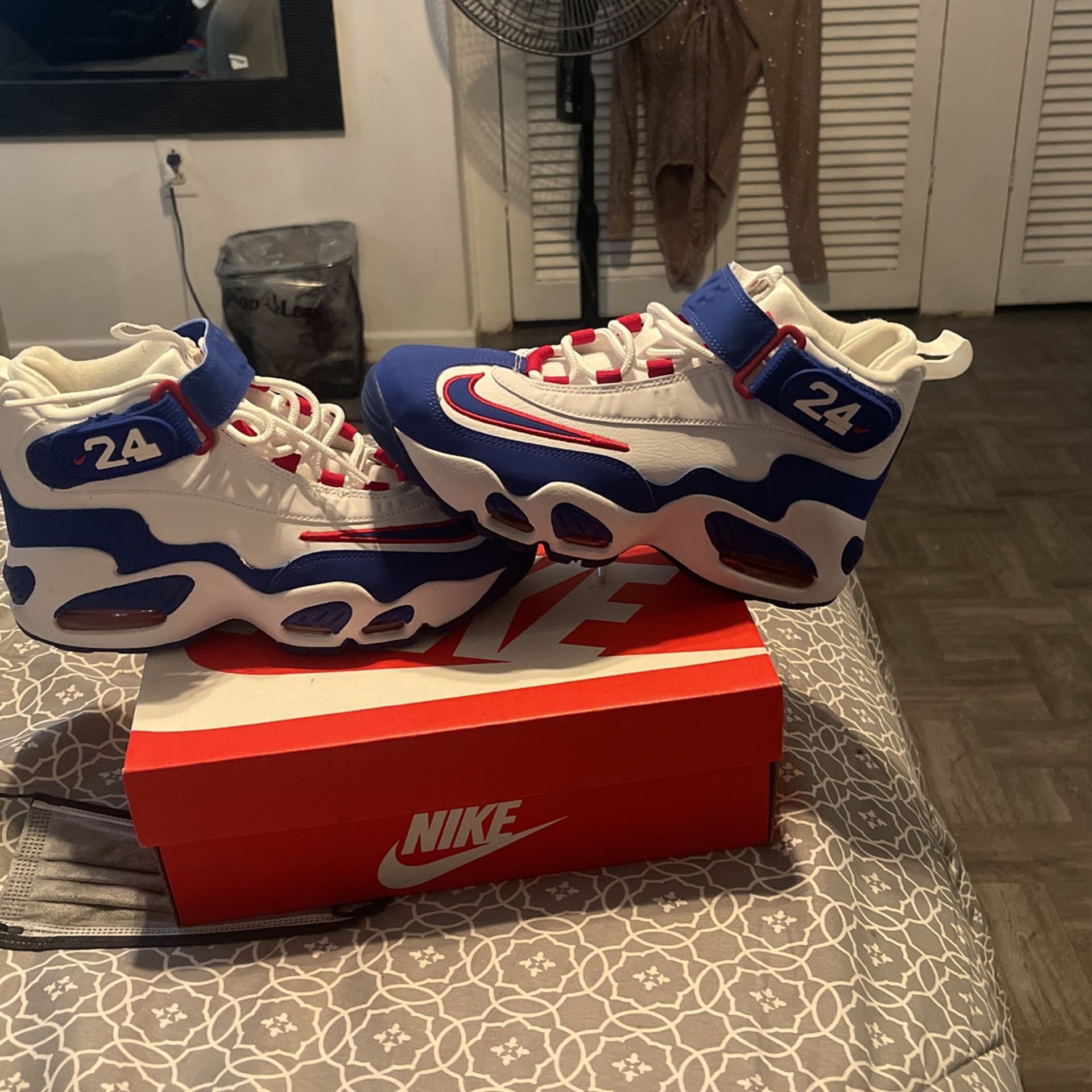 nikesnkrs ca
