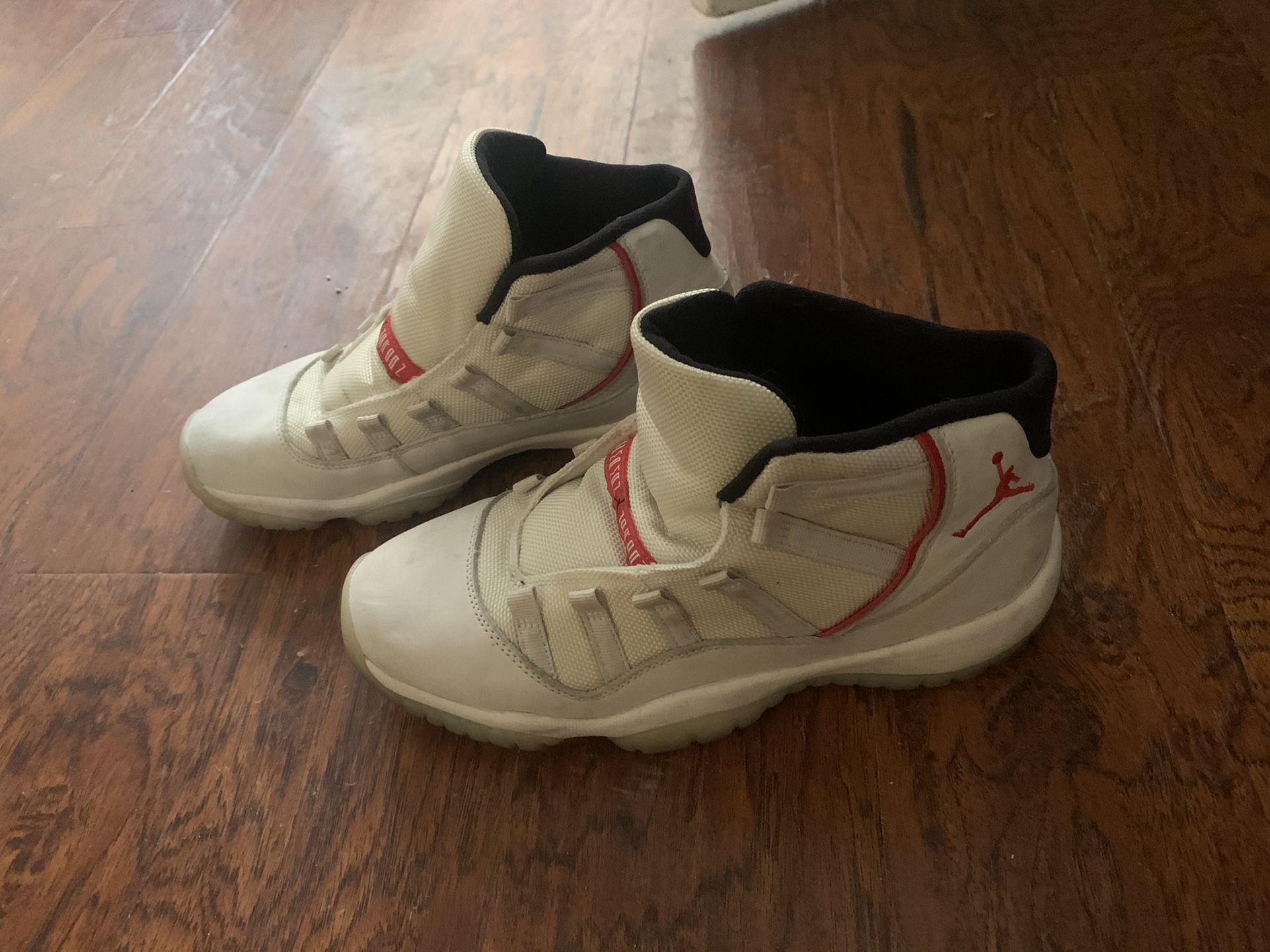 Air Jordan Shoes
