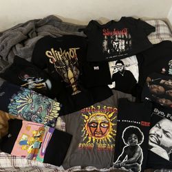 XL T Shirts