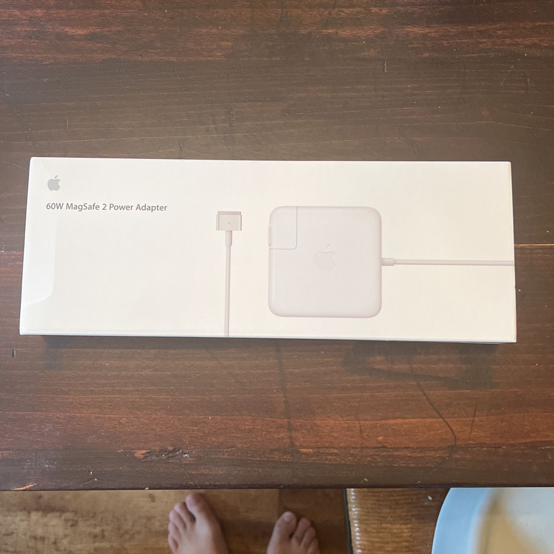 MacBook Pro MagSafe 2 60 W Power Adaptor 