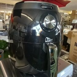Uten Low-Fat & Healthy Air Fryer 