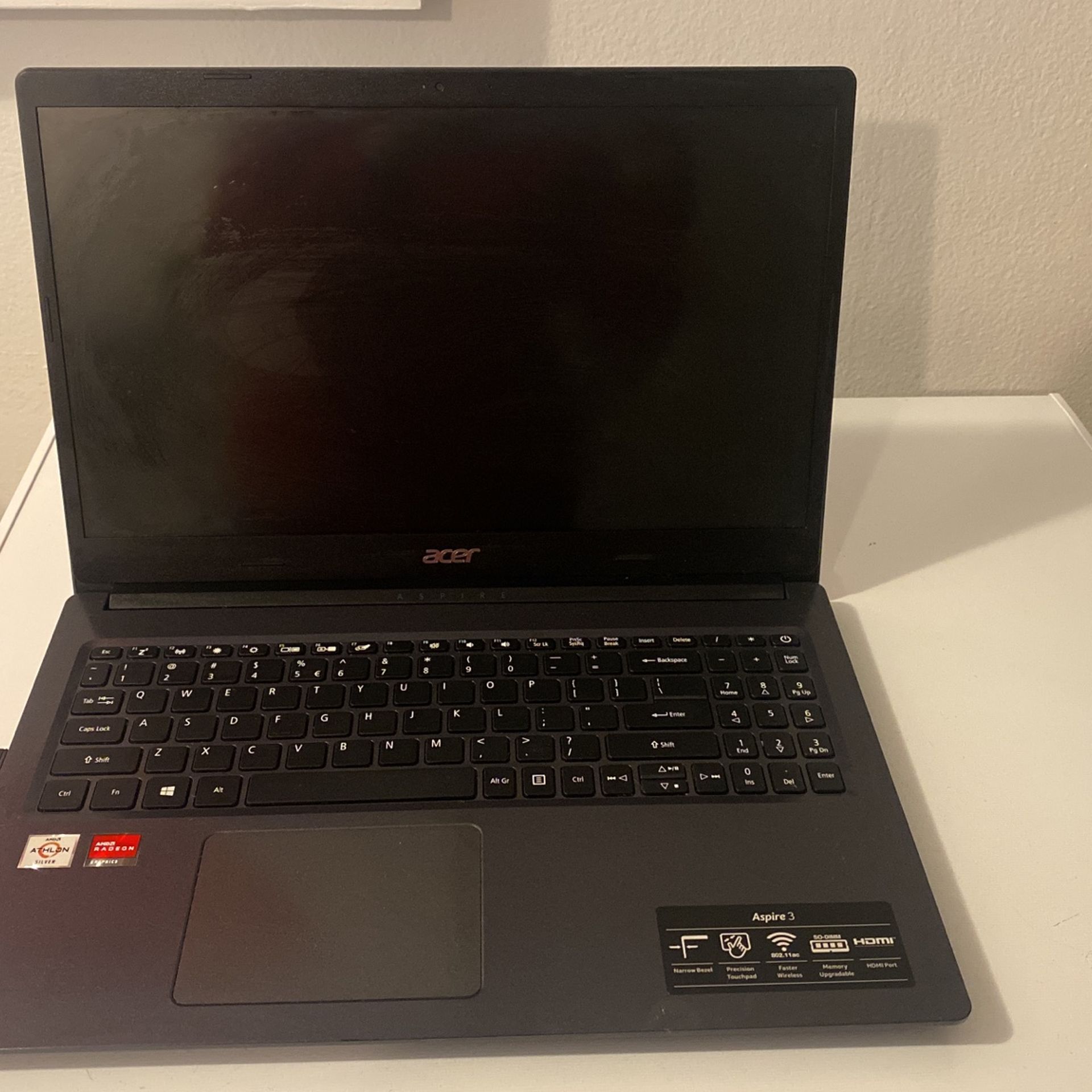 Laptop 