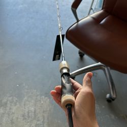 Shimano Ocea Jigger Fishing Rod