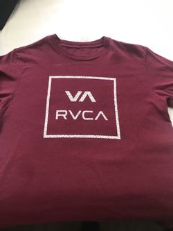 RVCA T-shirt