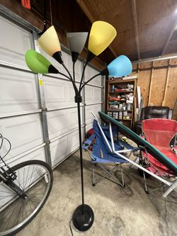 Lamp