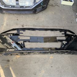 2021-2023 Hyundai Front Bumper 