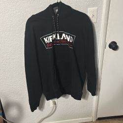 Kirkland XL Hoodie