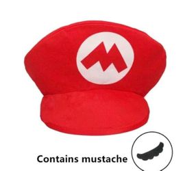 mario hat