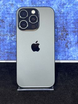iPhone 16 Pro 128GB Unlocked