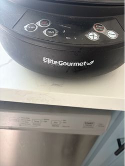 Air fryer
