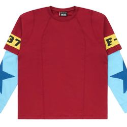 One Piece Franky Long Sleeve Hypland