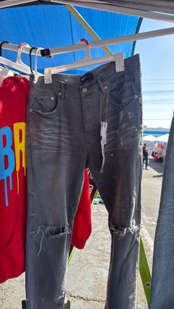 Purple Jeans Brand