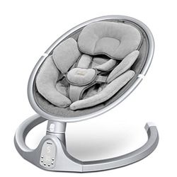 Infant Swing Bluetooth
