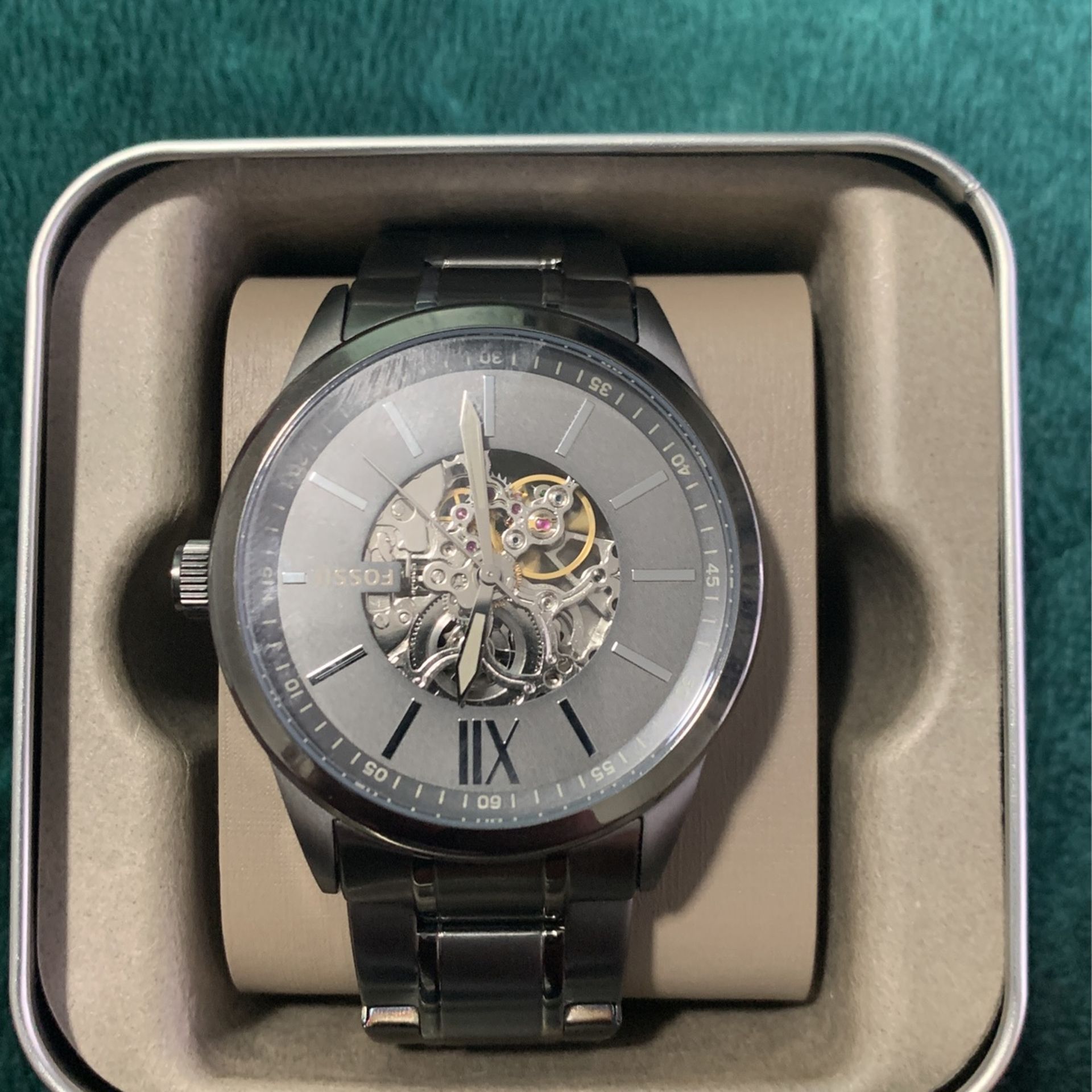 Fossil Watch