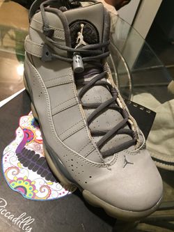 Jordan