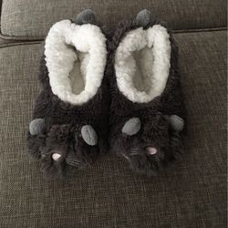 Cozy Fluffy Sleepers