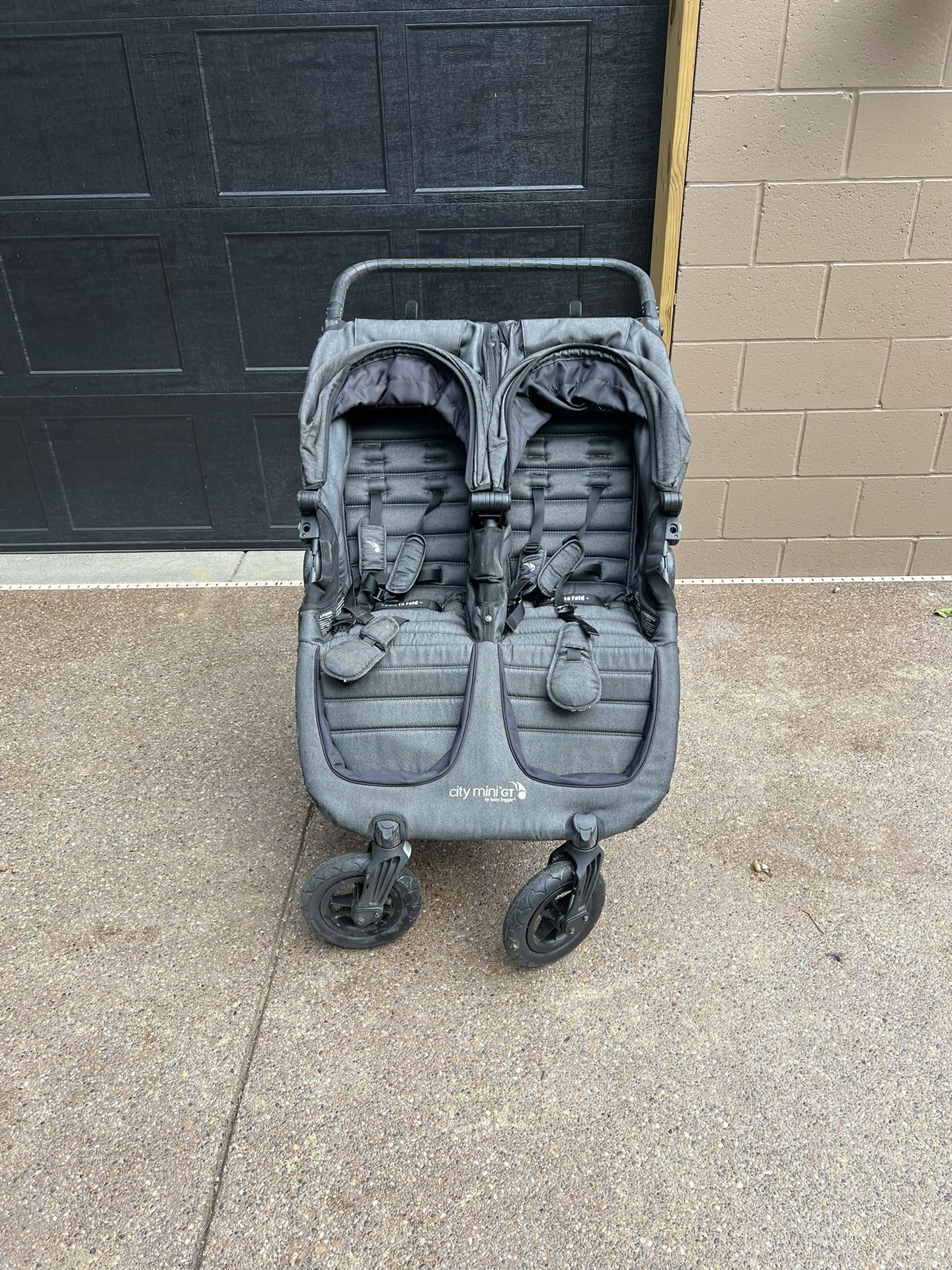 Stroller