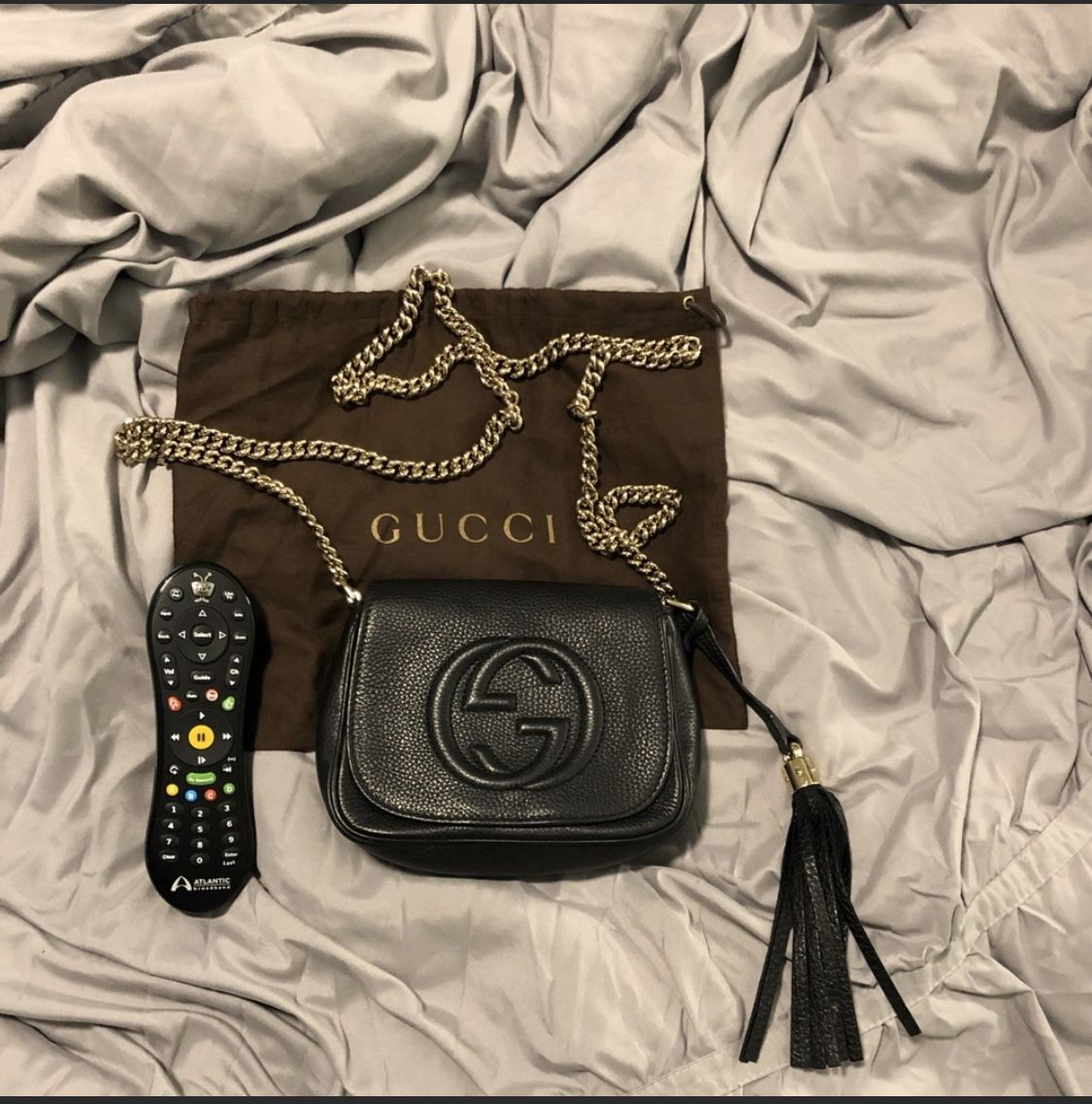 Gucci Disco Bag
