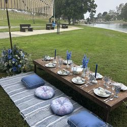 Picnic Table