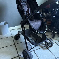 Evenflo Stroller 