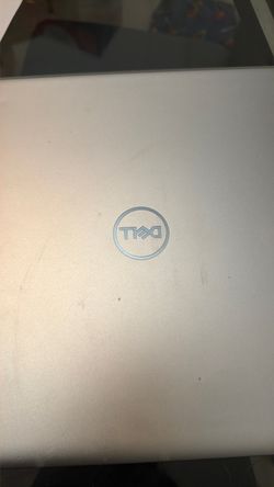 Inspiron  16  dell computer