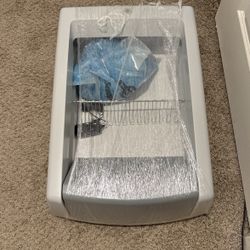 Automatic Litter Box 