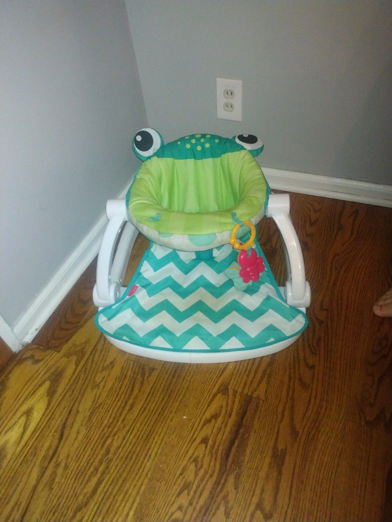 Fisher Price Baby Chair