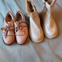 Size 12 Shoes Boots Girls 