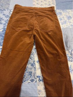 J crew pants