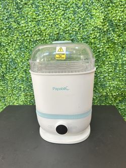 Bottle Sterilizer And Dryer 