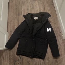 Carhartt Vail Parka 