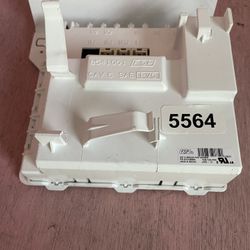 Whirlpool Genuine OEM Washer Control Board PART # W10133536A