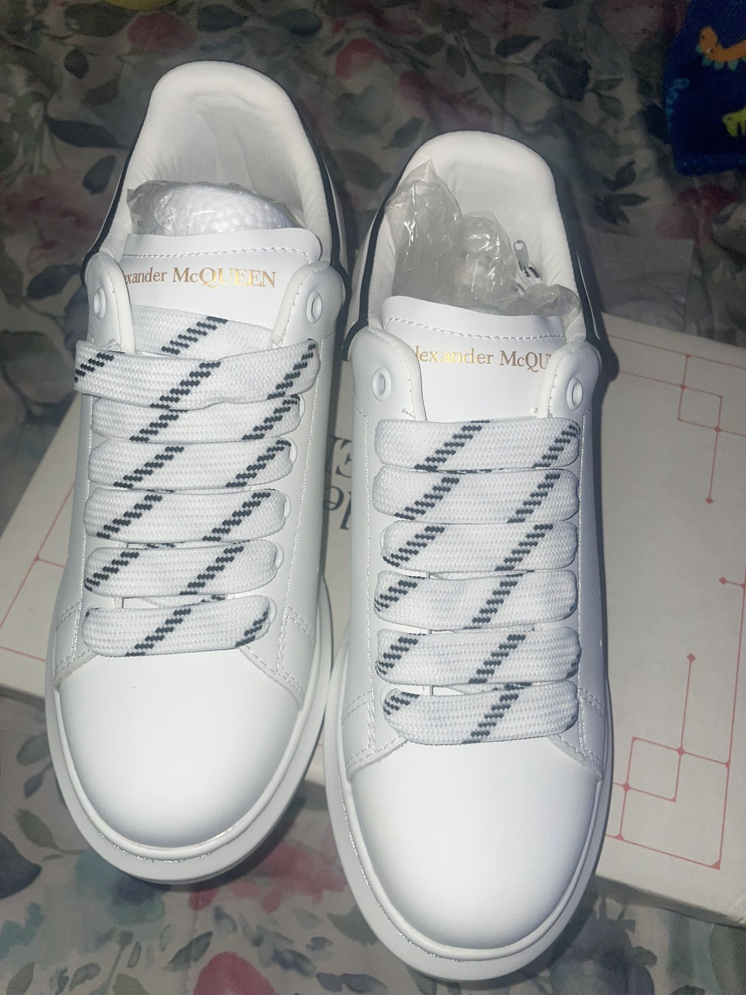 Alexander mcqueens 