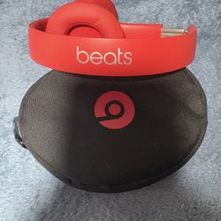 Wireless Headphones 