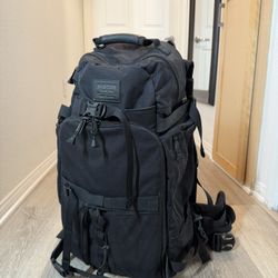Brand New Never Used Burton Camera Backpack 