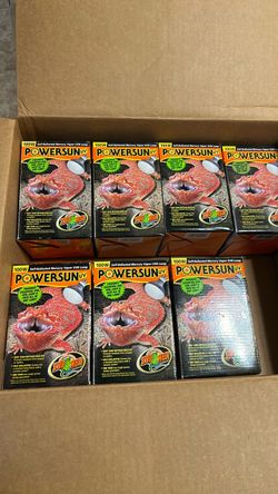 Brand New power sunUV lights