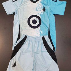 Soccer Uniforms 