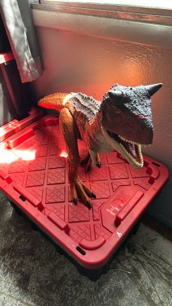 JURASSIC PARK