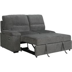 Twin Sleeper Sofa