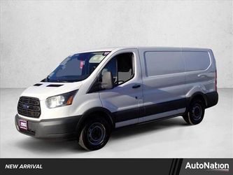 2017 Ford Transit-150