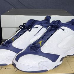 JORDAN JUMPMAN QUICK 23
