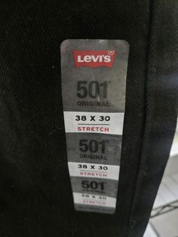 Mens Levi's Pants