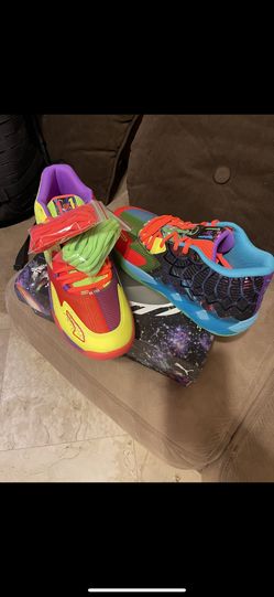Puma MB-01