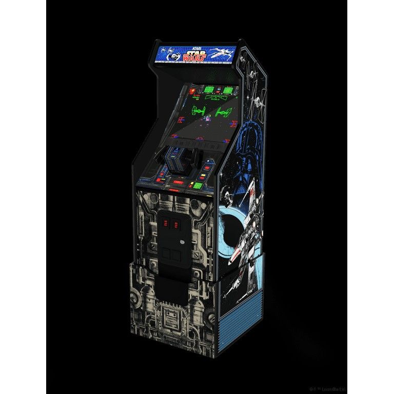 Arcade1up Star Wars Arcade Game