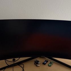Samsung Odyssey G9