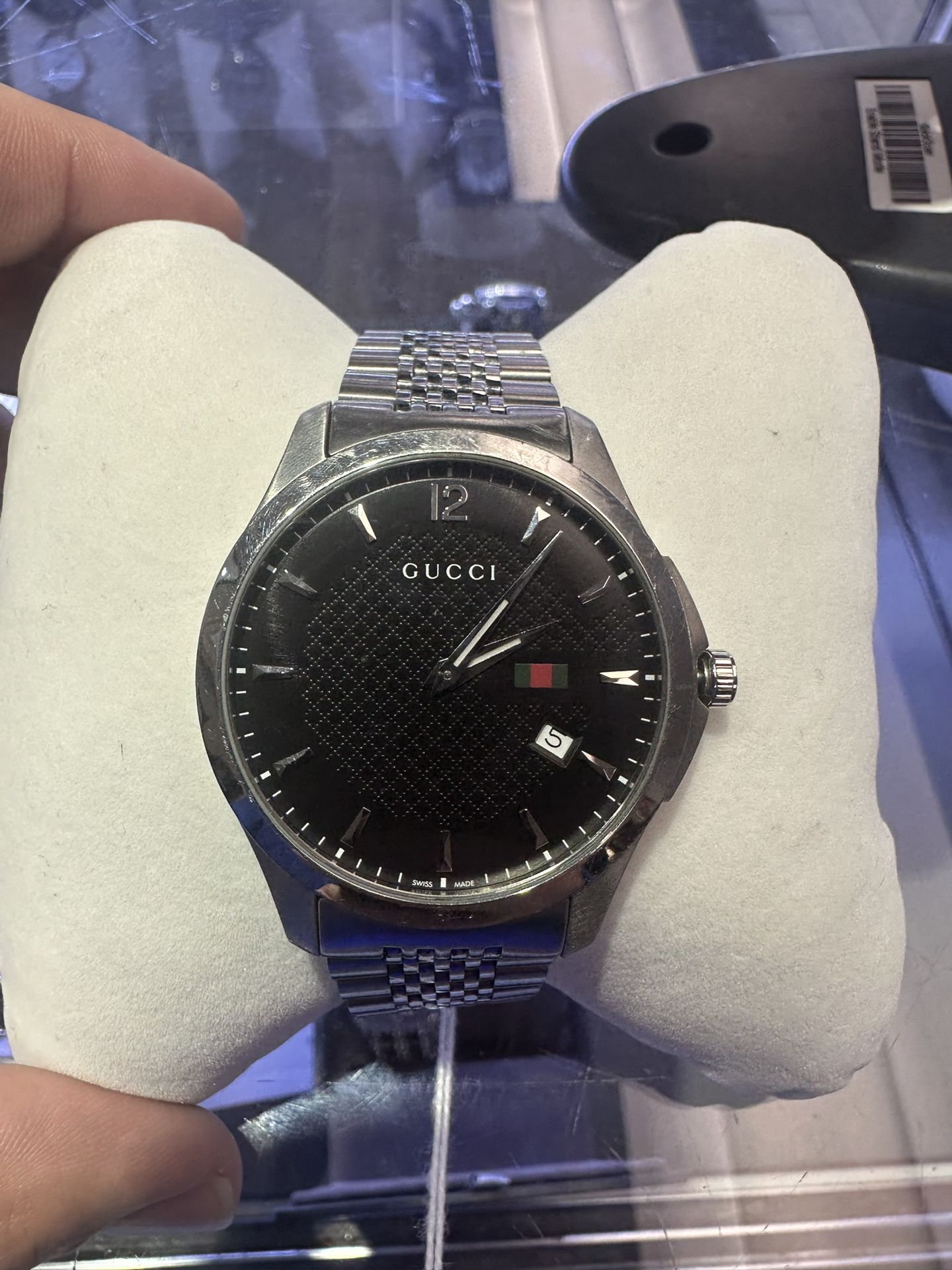 Gucci Quartz Watch