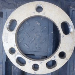 Universal Spacers
